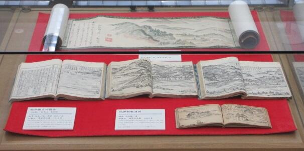 郷土資料特別展示「和歌の浦と万葉集」を行います。｜和歌山県立図書館